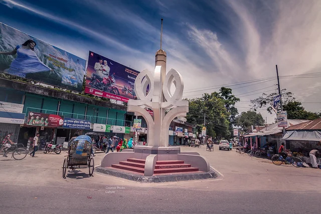 Chowringhee (Chourangi)