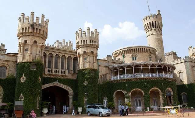Palacio de Bangalore