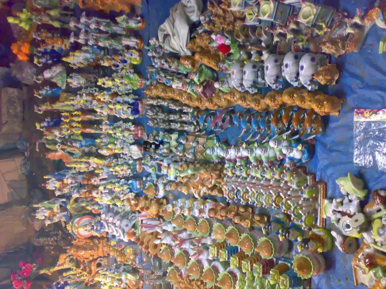 Besant Nagar