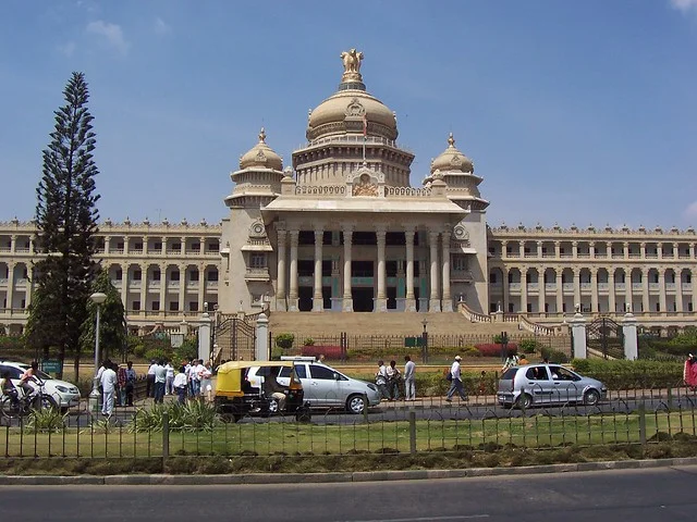 Vidhana Soudha