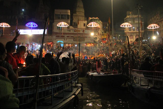 Ghat Dashashwamedh