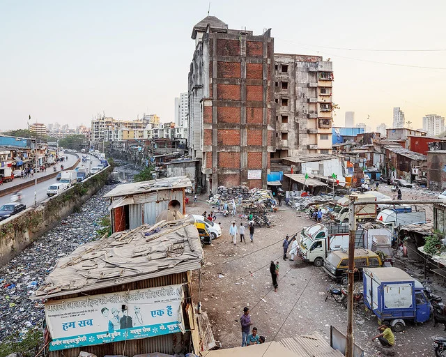 Dharavi