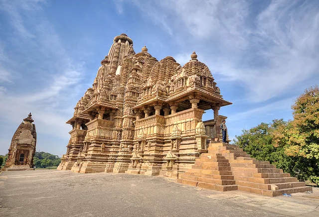 Templo Kashi Vishwanath (Templo Dorado)