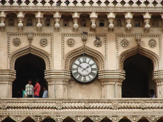 Charminar