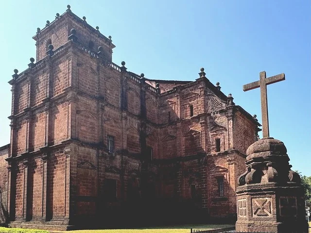 Basílica de Bom Jesus