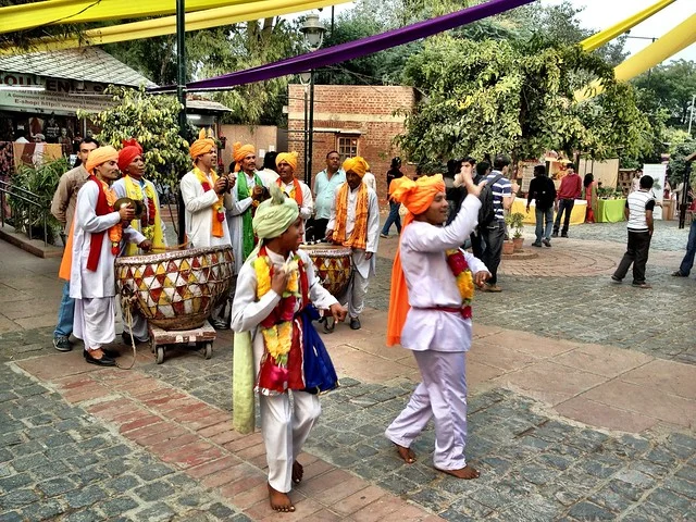 Dilli Haat