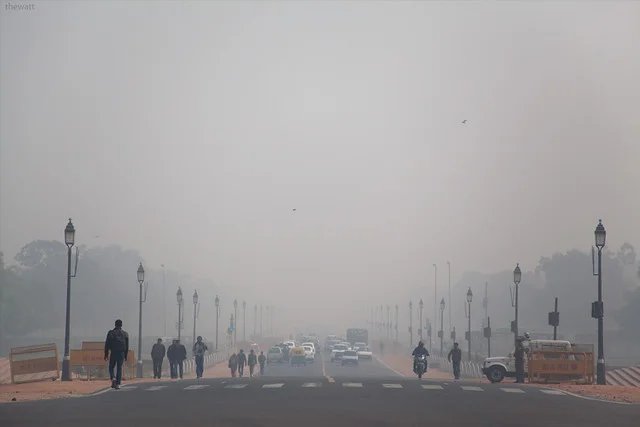 Rajpath