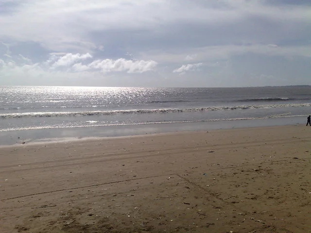 Playa Juhu