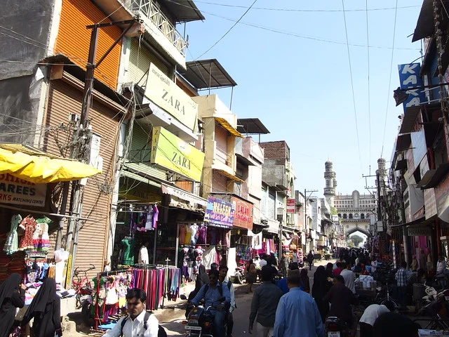Mercado Laad (Mercado Choodi)