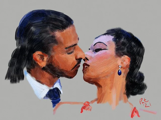 Tango Porteño