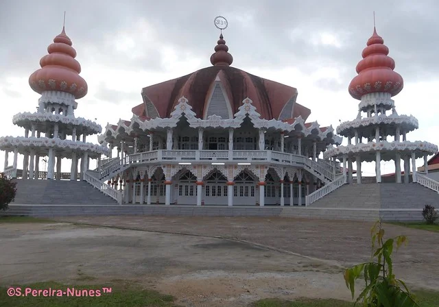 Templo Manu (Manu Mandir)