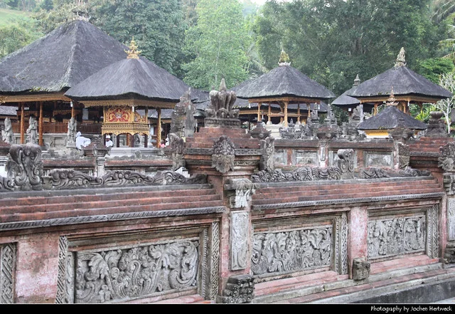 Templo Tirta Empul (Pura Tirta Empul)