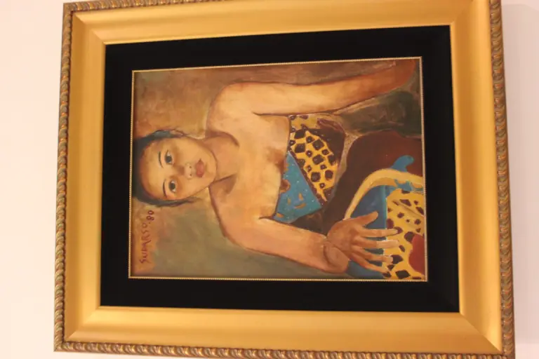 Museo Pasifika