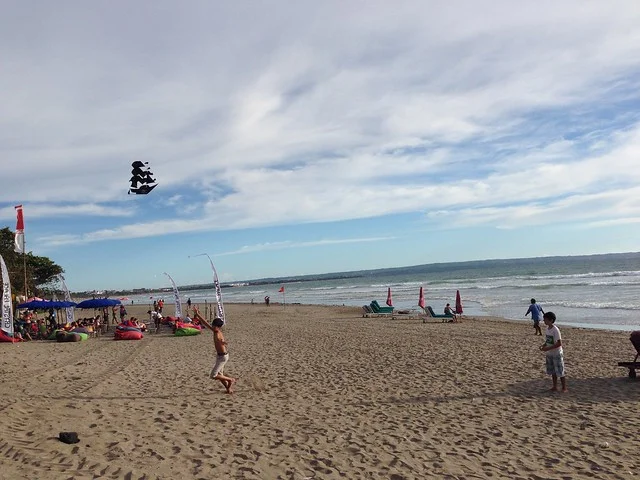 Playa Seminyak