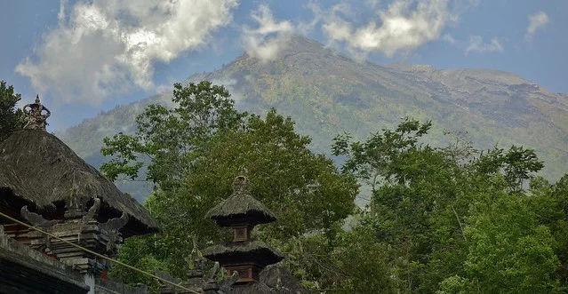 Monte Rinjani