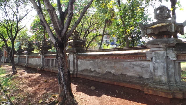 Taman Mini Indonesia Indah (Parque de Indonesia Hermosa en Miniatura)