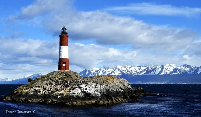 Faro Les Éclaireurs
