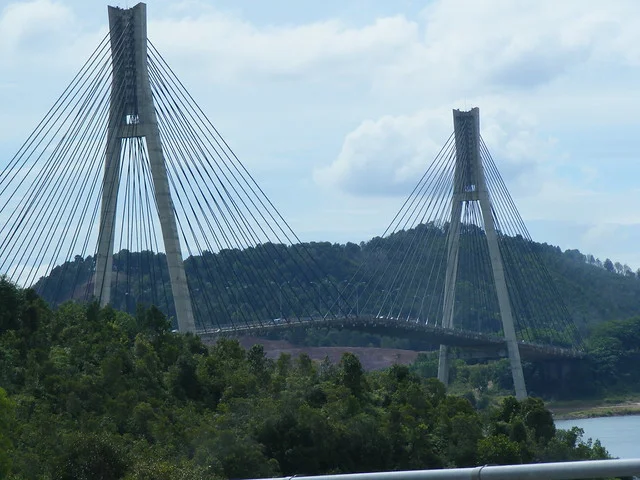 Puente Barelang