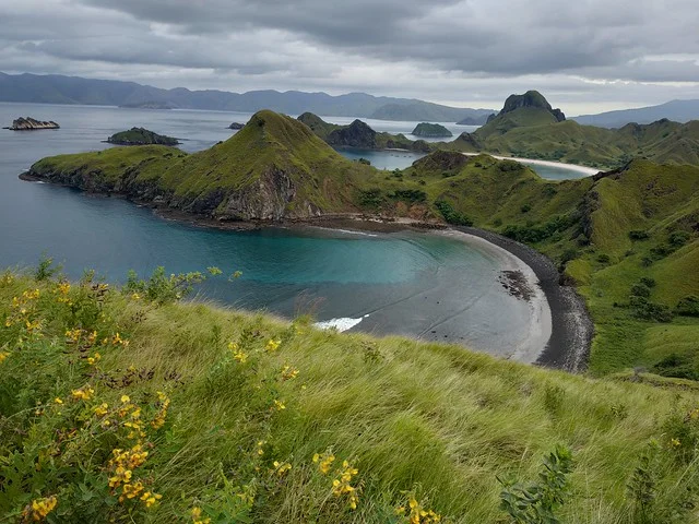 Isla Padar