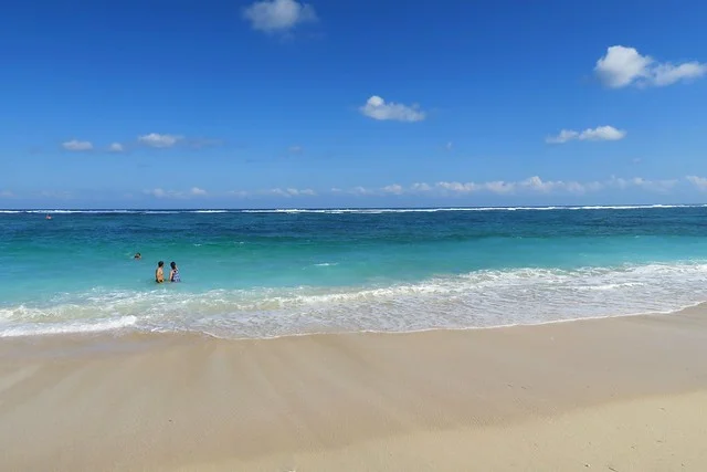 Playa Pandawa