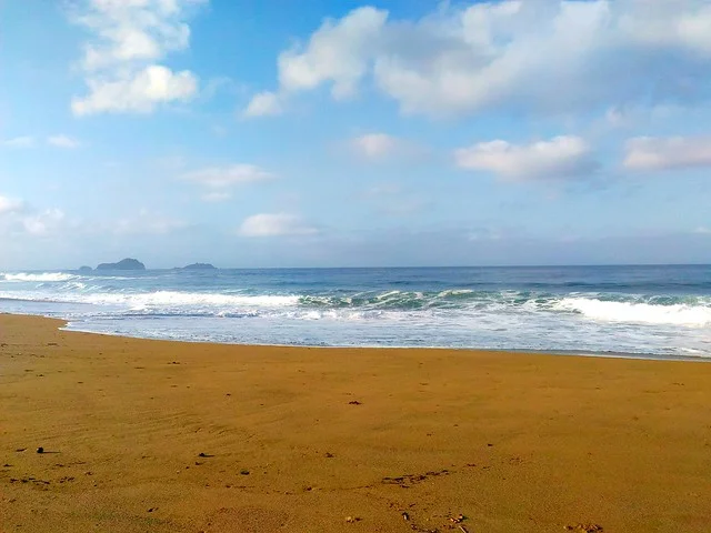 Playa Sukamade