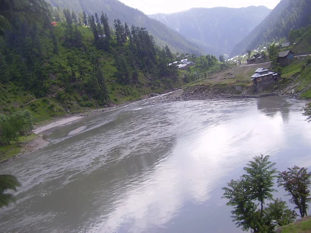 Cascada Jagir
