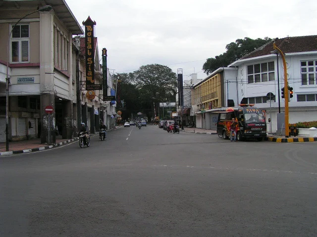 Calle Braga