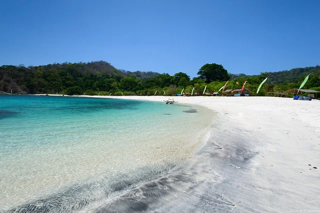 Playa Wedi Ireng