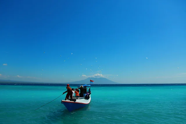 Isla Tabuhan