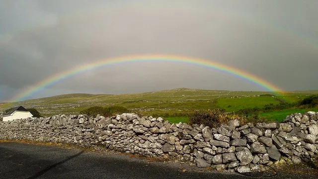 El Burren