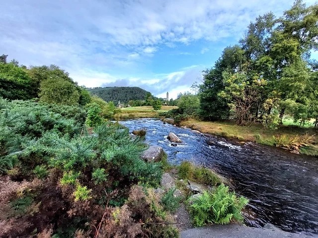 Glendalough