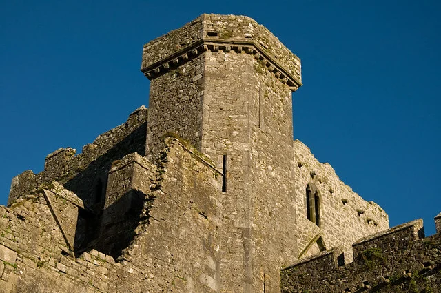 Roca de Cashel