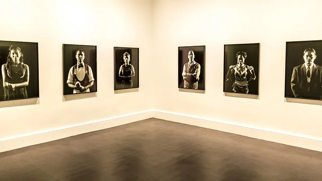 Museo Irlandés de Arte Moderno (IMMA)