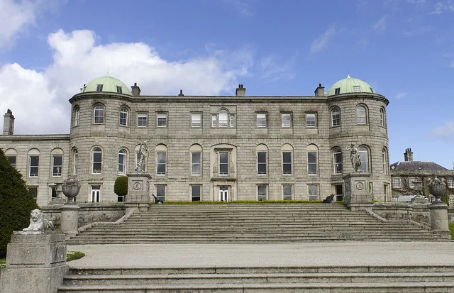 Finca Powerscourt