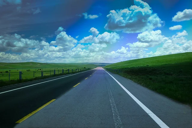 Carretera Celestial