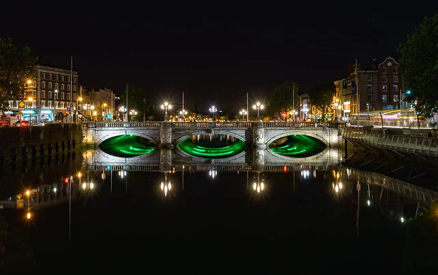 Puente O’Connell