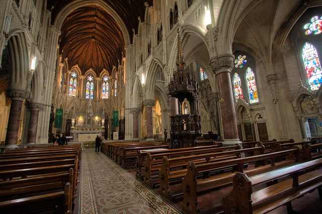 Catedral de San Colmán (Catedral de Cobh)