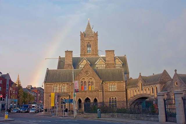 Dublinia