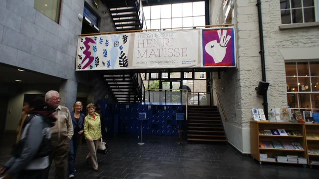 Biblioteca Chester Beatty