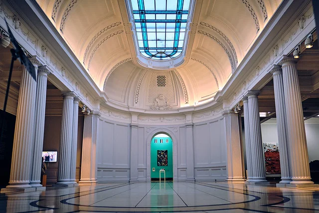 Galería Hugh Lane
