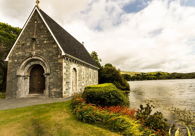 Gougane Barra