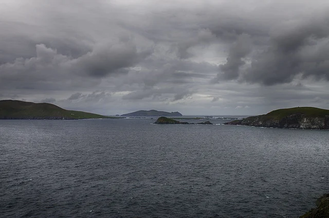 Islas Blasket