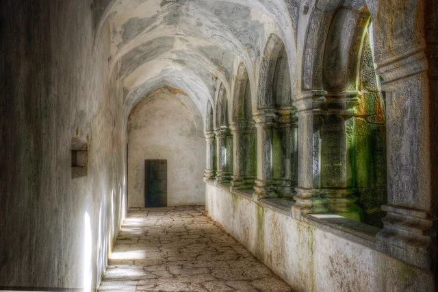 Abadía de Muckross