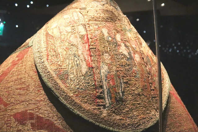Museo Medieval Waterford Treasures