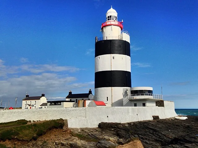 Faro de Hook
