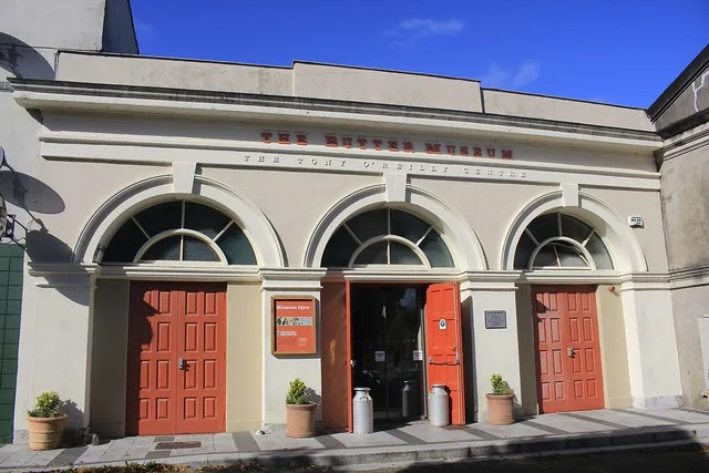 Museo de la Mantequilla