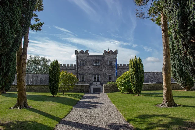 Cárcel de la Ciudad de Cork