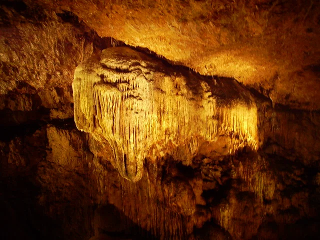 Cueva de Dunmore