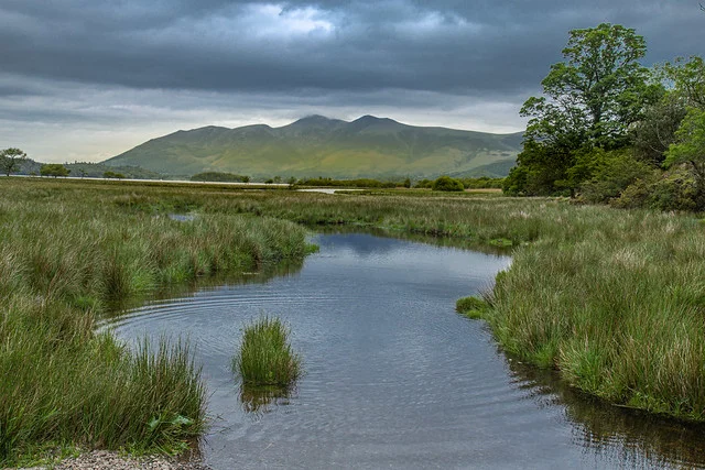 Río Derwent