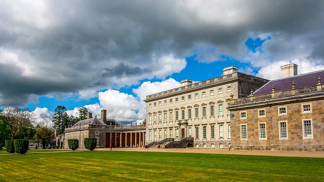 Casa Castletown